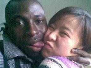 黑人国产在线,国产在线影视作品中的独特视角